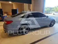 2021 Honda Accord фото
