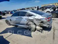 2021 Honda Accord photo
