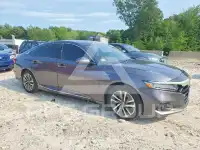 2021 Honda Accord photo