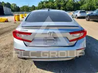 2021 Honda Accord фото