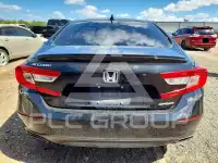 2021 Honda Accord фото