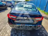 2021 Honda Accord фото