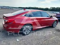 2021 Honda Accord photo