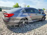 2021 Honda Accord photo
