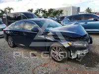 2021 Honda Accord фото
