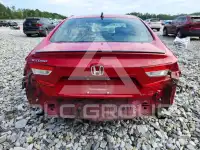 2021 Honda Accord photo