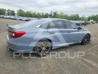 2021 Honda Accord photo