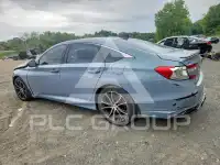 2021 Honda Accord photo