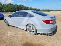 2021 Honda Accord фото