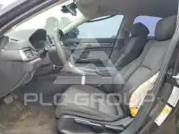 2021 Honda Accord фото