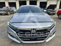 2021 Honda Accord фото