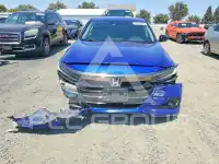 2021 Honda Accord фото