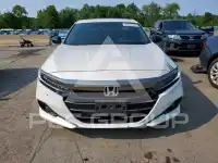 2021 Honda Accord фото