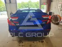 2021 Honda Accord фото