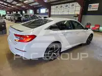 2021 Honda Accord фото