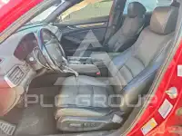2021 Honda Accord фото