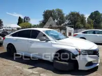 2021 Honda Accord фото