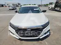 2021 Honda Accord фото