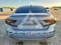 2021 Honda Accord фото