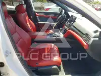 2021 Honda Accord фото