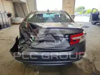 2021 Honda Accord фото