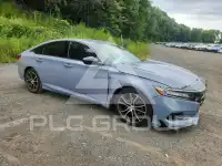2021 Honda Accord photo