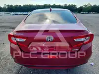 2021 Honda Accord photo