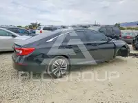 2021 Honda Accord фото