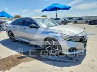 2021 Honda Accord photo