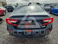 2021 Honda Accord фото