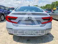 2021 Honda Accord фото