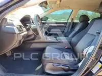 2021 Honda Accord photo