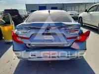 2021 Honda Accord photo