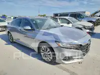 2021 Honda Accord photo