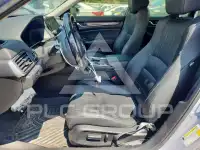 2021 Honda Accord фото