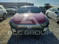 2021 Honda Accord фото