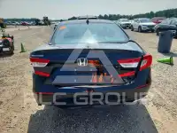 2021 Honda Accord photo