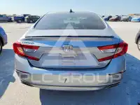 2021 Honda Accord photo