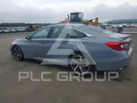 2021 Honda Accord фото