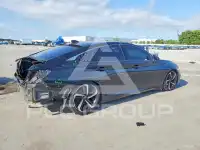 2021 Honda Accord фото