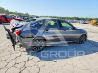 2021 Honda Accord фото