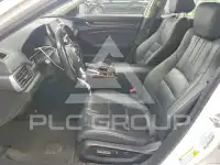 2021 Honda Accord фото