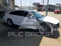 2021 Honda Accord фото