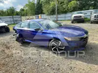 2021 Honda Accord фото