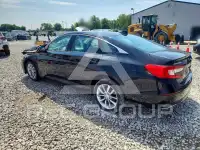 2021 Honda Accord фото