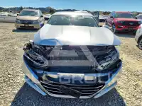 2021 Honda Accord фото