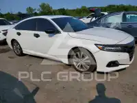 2021 Honda Accord фото