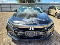 2021 Honda Accord фото