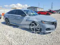 2021 Honda Accord photo