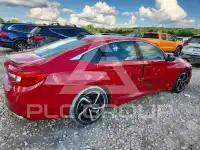2021 Honda Accord фото